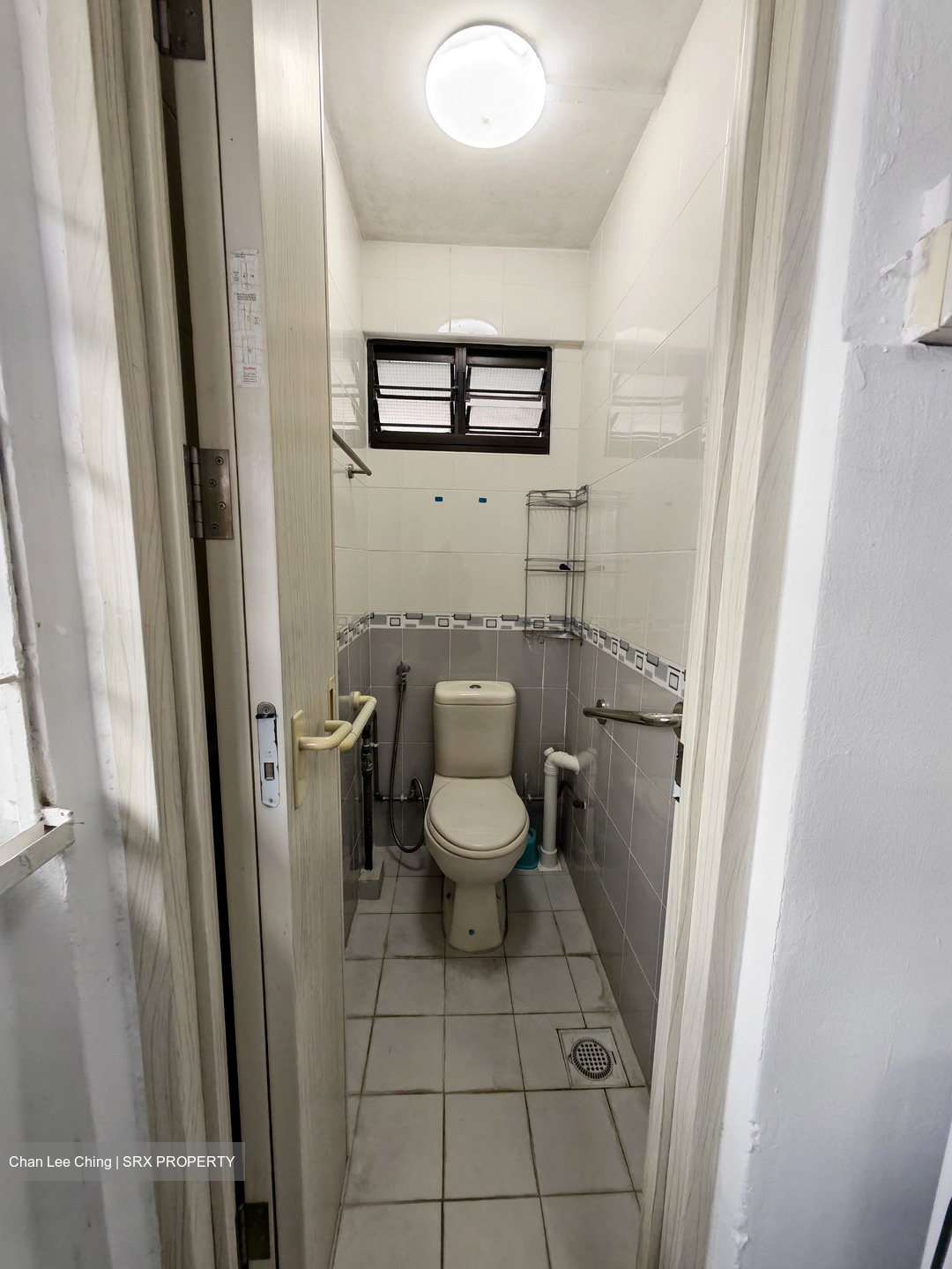 Blk 6 Hougang Avenue 3 (Hougang), HDB 3 Rooms #635976041